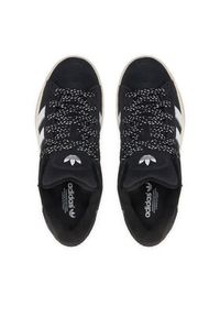 Adidas - adidas Sneakersy Campus 00s IH2659 Czarny. Kolor: czarny. Materiał: zamsz, skóra. Model: Adidas Campus