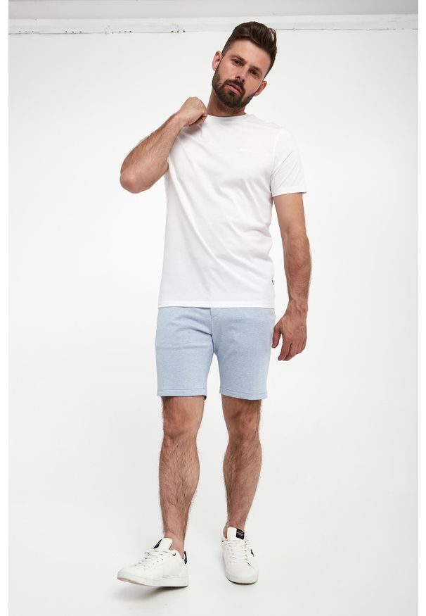T-shirt męski Cosmo JOOP!