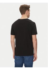 JOOP! Jeans T-Shirt 15 JJJ-23Alonzo 30045691 Czarny Modern Fit. Kolor: czarny. Materiał: bawełna