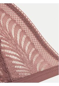 Calvin Klein Underwear Biustonosz braletka 000QF7540E Różowy. Kolor: różowy. Materiał: syntetyk