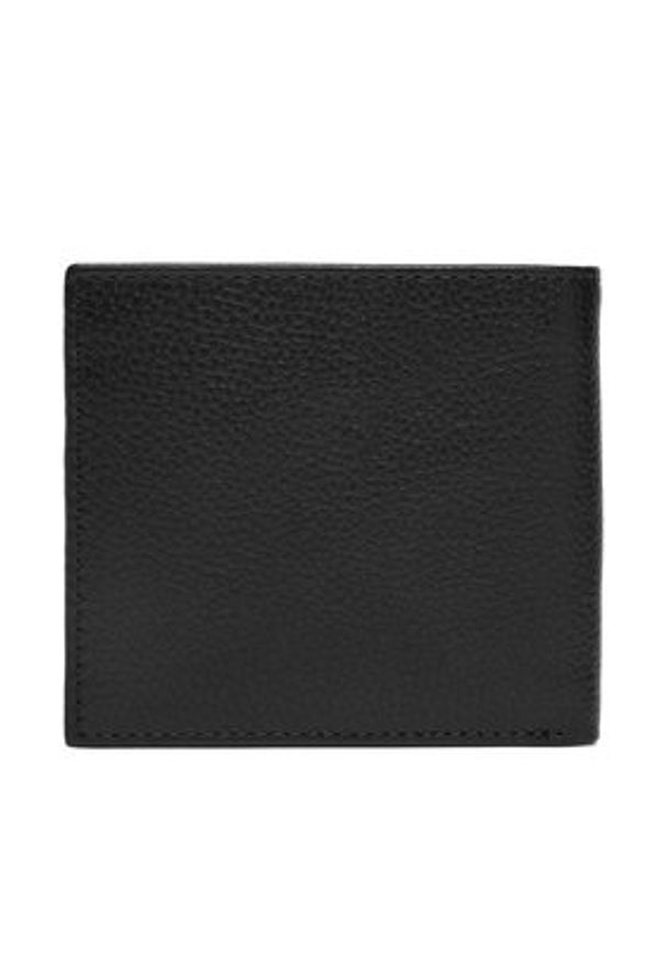 Barbour Portfel MLG0063BK11 Czarny. Kolor: czarny. Materiał: skóra