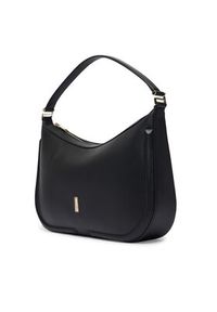 BOSS Torebka 50563178 Czarny. Kolor: czarny. Materiał: skórzane #5