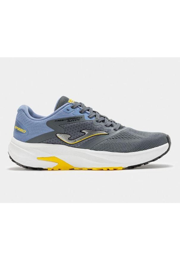 Buty do biegania męskie Joma Speed. Kolor: szary