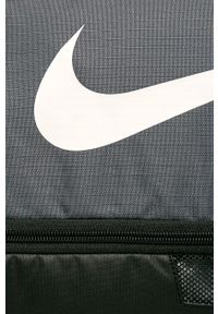 Nike - Torba. Kolor: szary