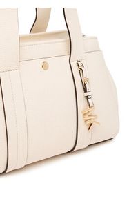 MICHAEL Michael Kors Torebka Romee 30T5G1ZS1L Écru. Materiał: skórzane #4