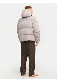 Jack & Jones Kurtka zimowa Bradley 12256974 Szary Regular Fit. Kolor: szary. Materiał: syntetyk. Sezon: zima #4