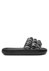 Adidas - adidas Klapki Adilette Zplaash IH3065 Biały. Kolor: biały. Materiał: materiał #1