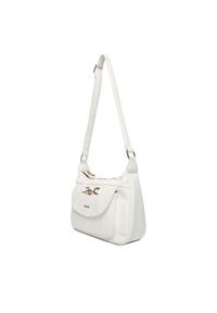 Lasocki Torebka CEO-LSK-L-016-09 Biały. Kolor: biały #3