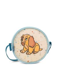 Torebka Disney Classics. Kolor: beżowy. Wzór: motyw z bajki
