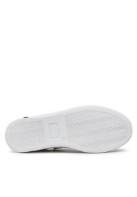 Patrizia Pepe Sneakersy PJ212.01 S Biały. Kolor: biały. Materiał: skóra #5