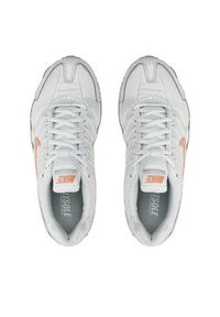 Nike Sneakersy Air Max Torch 4 343851-008 Biały. Kolor: biały. Materiał: materiał. Model: Nike Air Max #6