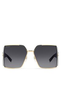 DSQUARED2 - Dsquared2 Okulary przeciwsłoneczne 207654 Czarny. Kolor: czarny #4