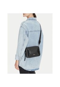 Torebka DeeZee. Kolor: czarny #1