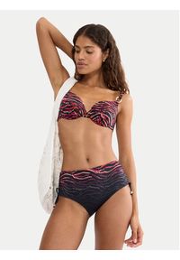 Triumph Dół od bikini Summer Wild 10227231 Kolorowy. Materiał: syntetyk. Wzór: kolorowy #4