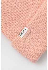 Roxy czapka kolor różowy. Kolor: różowy. Materiał: materiał, dzianina #2