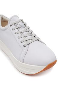 Vagabond Shoemakers Sneakersy Casey 5330-080-88 Szary. Kolor: szary. Materiał: materiał #5