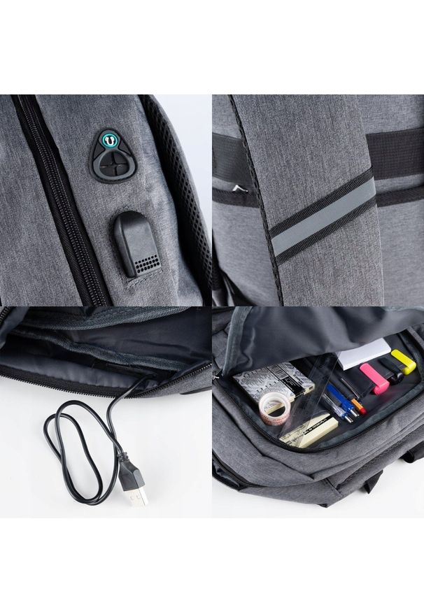 Plecak turystyczny NorthFinder K403K PLECAK TURYSTYCZNY BIWAKOWY TORBA PLAŻOWA