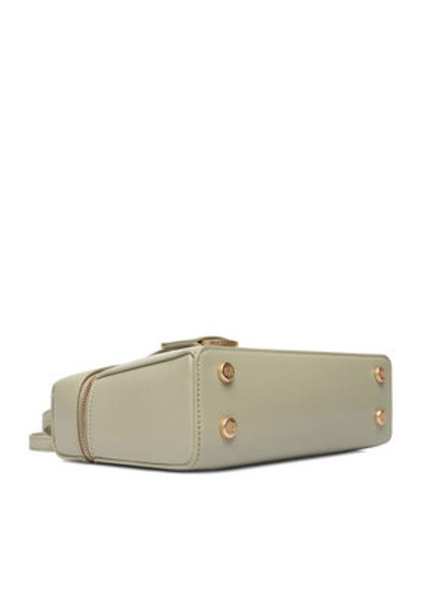 Gino Rossi - GINO ROSSI Torebka EO-LX10265 Zielony. Kolor: zielony