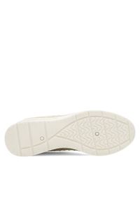 Jenny Fairy Sneakersy WFA2704-2 Beżowy. Kolor: beżowy. Materiał: mesh, materiał #6