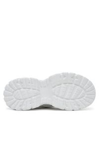 Buffalo Sneakersy Galactica 1636247 Biały. Kolor: biały. Materiał: skóra #5