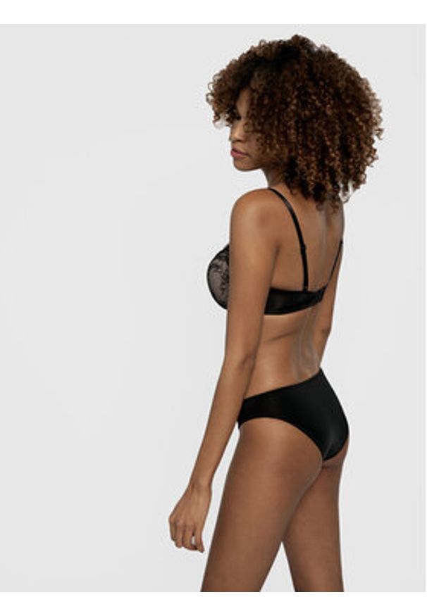 Dorina Komplet biustonoszy z fiszbiną Chloe D17180E7 Kolorowy. Materiał: syntetyk. Wzór: kolorowy