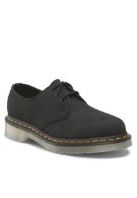 Dr. Martens Glany 1461 Iced II 27802001 Czarny. Kolor: czarny. Materiał: skóra, nubuk #4