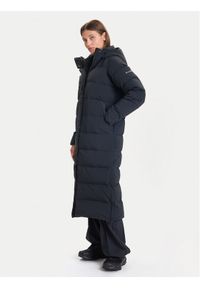 columbia - Columbia Płaszcz zimowy Amaze Puff™ 2134894 Czarny Regular Fit. Kolor: czarny. Materiał: syntetyk. Sezon: zima
