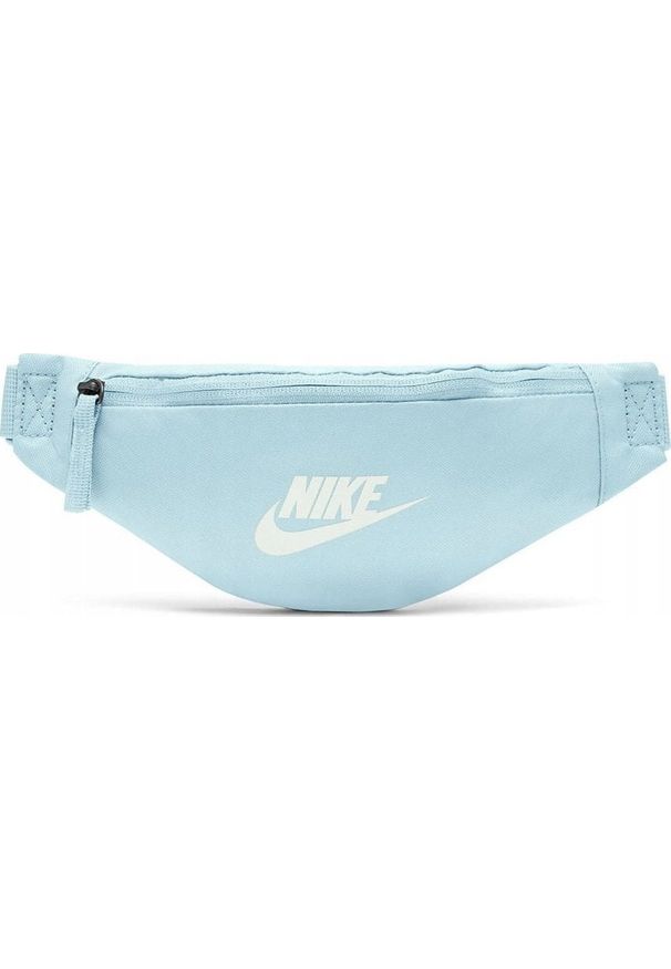 Nike Saszetka nerka Nike Heritage Waistpack DB0488-474