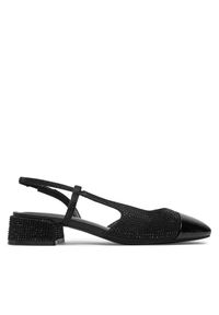 Czółenka Call It Spring. Kolor: czarny #1