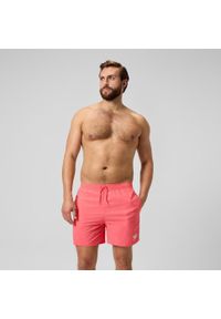 Szorty kąpielowe Speedo Eco Essentials 16'. Kolor: pomarańczowy #2