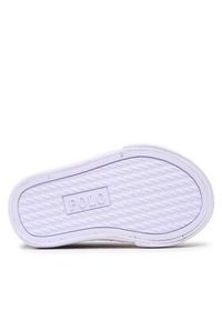 Polo Ralph Lauren Sneakersy Theron V Ps RF104039 Granatowy. Kolor: niebieski