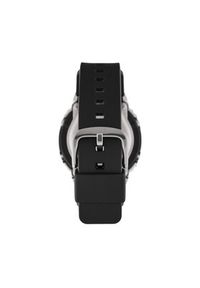 G-Shock Zegarek Octagon GM-S2110-1A1ER Czarny. Kolor: czarny. Materiał: syntetyk #2