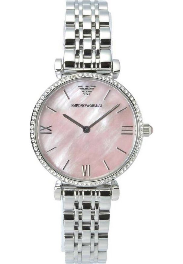 Zegarek Emporio Armani Zegarek Damski Armani AR1779 ( 32 mm)