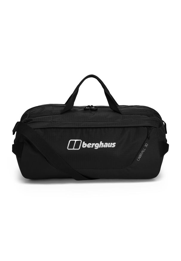 Torba podróżna Berghaus Carryall Mule. Kolor: czarny