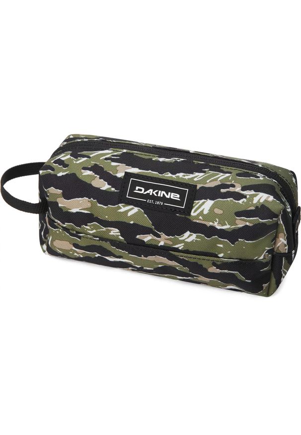 Zestaw Dakine. Kolor: zielony