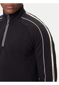 EA7 Emporio Armani Bluza 7M000971 AF10377 UC001 Czarny Regular Fit. Kolor: czarny. Materiał: bawełna #5