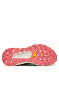 Dynafit Buty do biegania 1307 Zielony. Kolor: zielony. Materiał: materiał #4