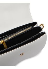 Just Cavalli Torebka 80RA4BA1 ZSA89 Szary. Kolor: szary. Materiał: skórzane #4