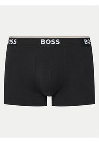 BOSS Komplet 3 par bokserek 50531684 Kolorowy. Materiał: bawełna. Wzór: kolorowy #6