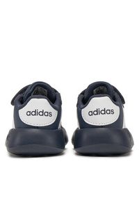 Adidas - adidas Sneakersy Grand Court 2.0 JI0980 Granatowy. Kolor: niebieski. Materiał: skóra #8