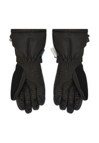 Viking Rękawice narciarskie Tuson Gloves 111/22/6523 Czarny. Kolor: czarny. Materiał: materiał. Sport: narciarstwo #3