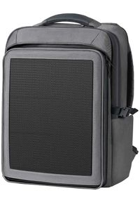 NorthFinder - PLATINET SOLAR PANEL BACKPACK 20-35L 30W PLECAK SOLARNY [46323] #1