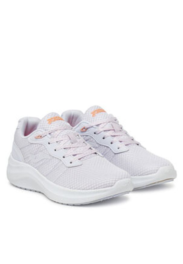 Joma Sneakersy N-100 2505 CN10LS2505 Fioletowy. Kolor: fioletowy. Materiał: materiał