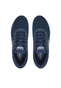 skechers - Skechers Buty do biegania Go Run Consistent 2.0 128621/NVBL Granatowy. Kolor: niebieski. Materiał: materiał. Sport: bieganie #3