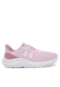 Buty do biegania Under Armour. Kolor: różowy
