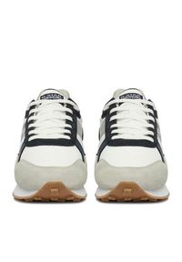 G-Star RAW - G-Star Raw Sneakersy EO-JESSE-01 Biały. Kolor: biały. Materiał: materiał #5