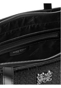 Nine West Torebka CEO-HAMPSHIRE-IV-LDA8170 Czarny. Kolor: czarny #2