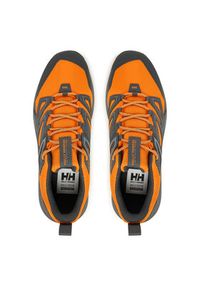 Helly Hansen Trekkingi Stalheim HT 11849_322 Pomarańczowy. Kolor: pomarańczowy. Materiał: materiał. Sport: turystyka piesza #4