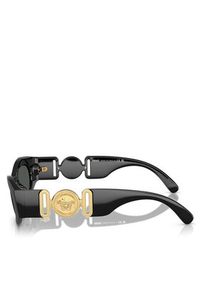 VERSACE - Versace Okulary przeciwsłoneczne 0VE4480U 51 GB1/87 Czarny. Kolor: czarny