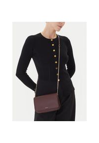 Torebka Aldo. Kolor: czerwony #1